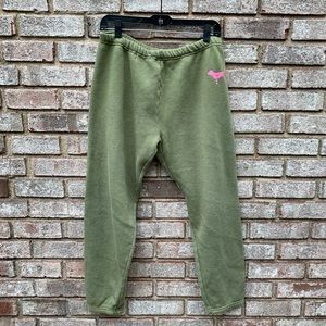 Victoria’s Secret PINK Joggers
